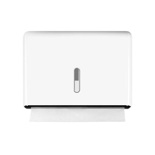 Durable Wall Mounted Paper Towel Rack for Kitchen and Bathroom