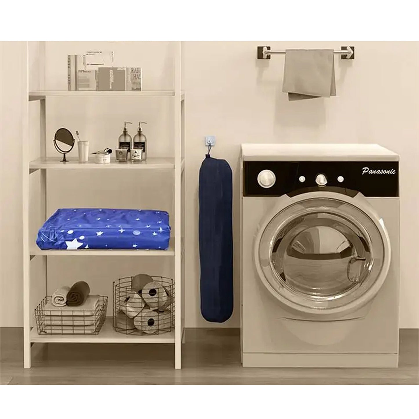Foldable Portable Bathtub Water Tub Folding PVC