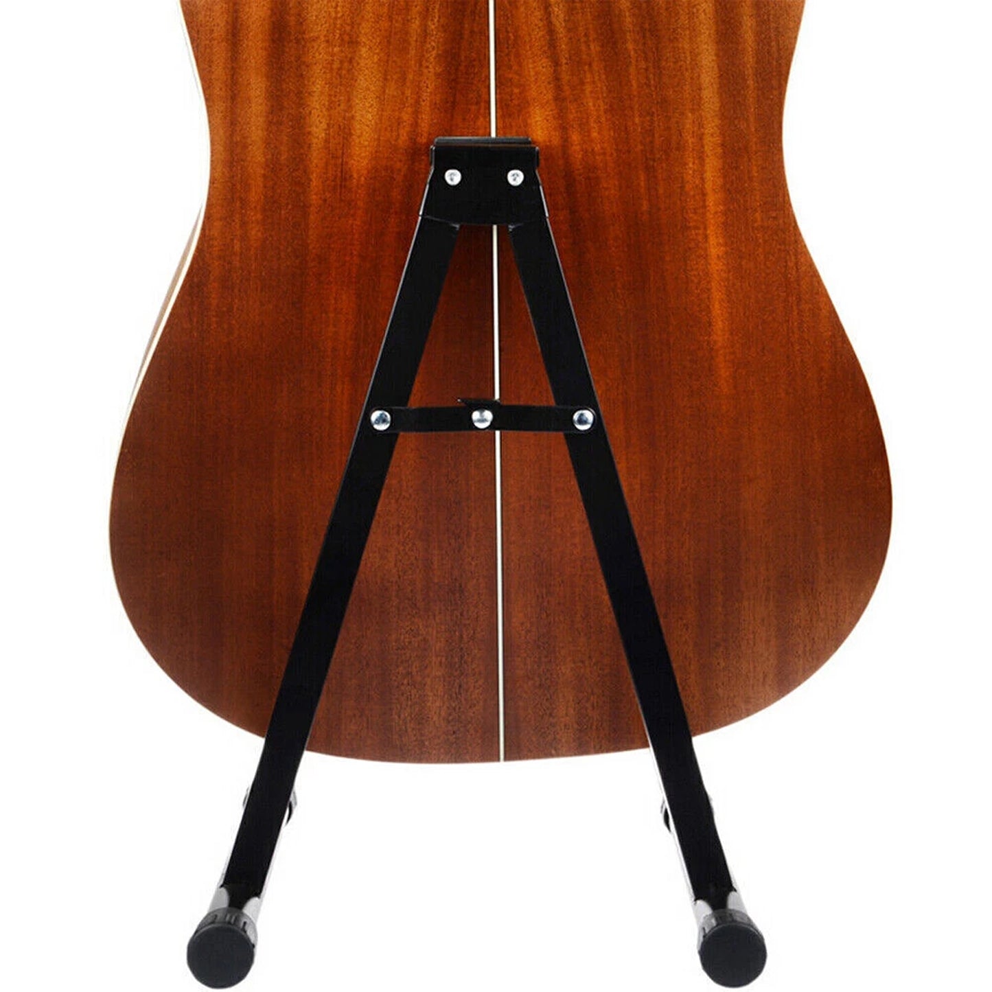 Guitar Stand Rack Folding Design for Gig and Studio Use
