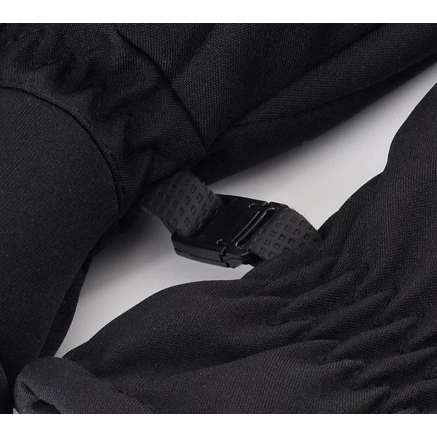 Winter Thermal Ski Gloves Waterproof with Thinsulate Insulation