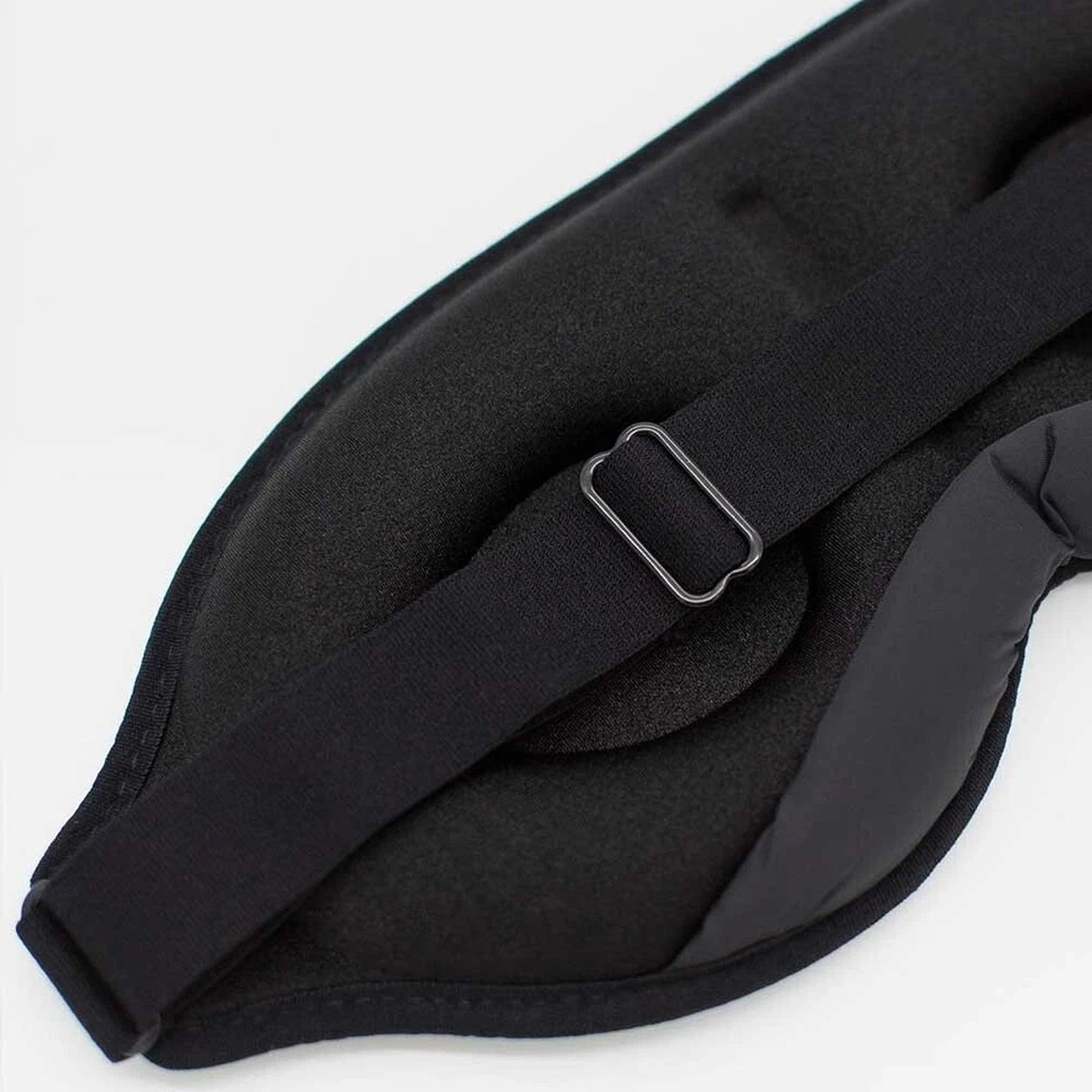 Soft Padded Eye Mask for Home and Travel