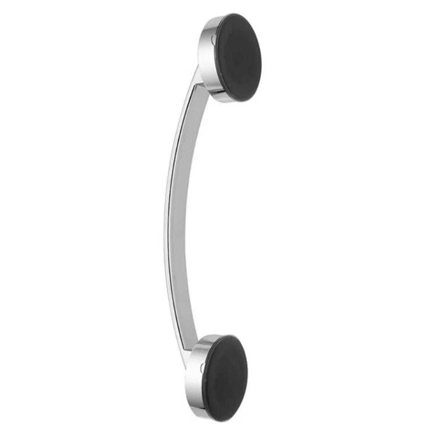 Shower and Tub Safety Handle Grab Bar with Strong Suction Cup