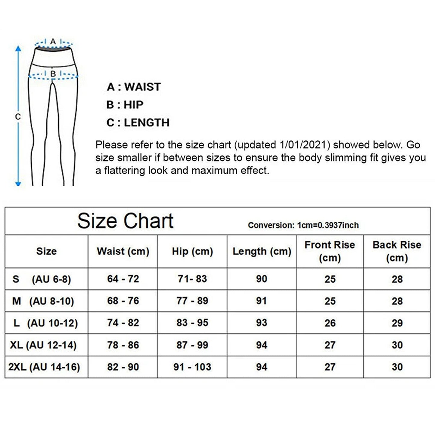 Womens Yoga Leggings Push Up Anti Cellulite Pants for Gym and Fitness - Purple