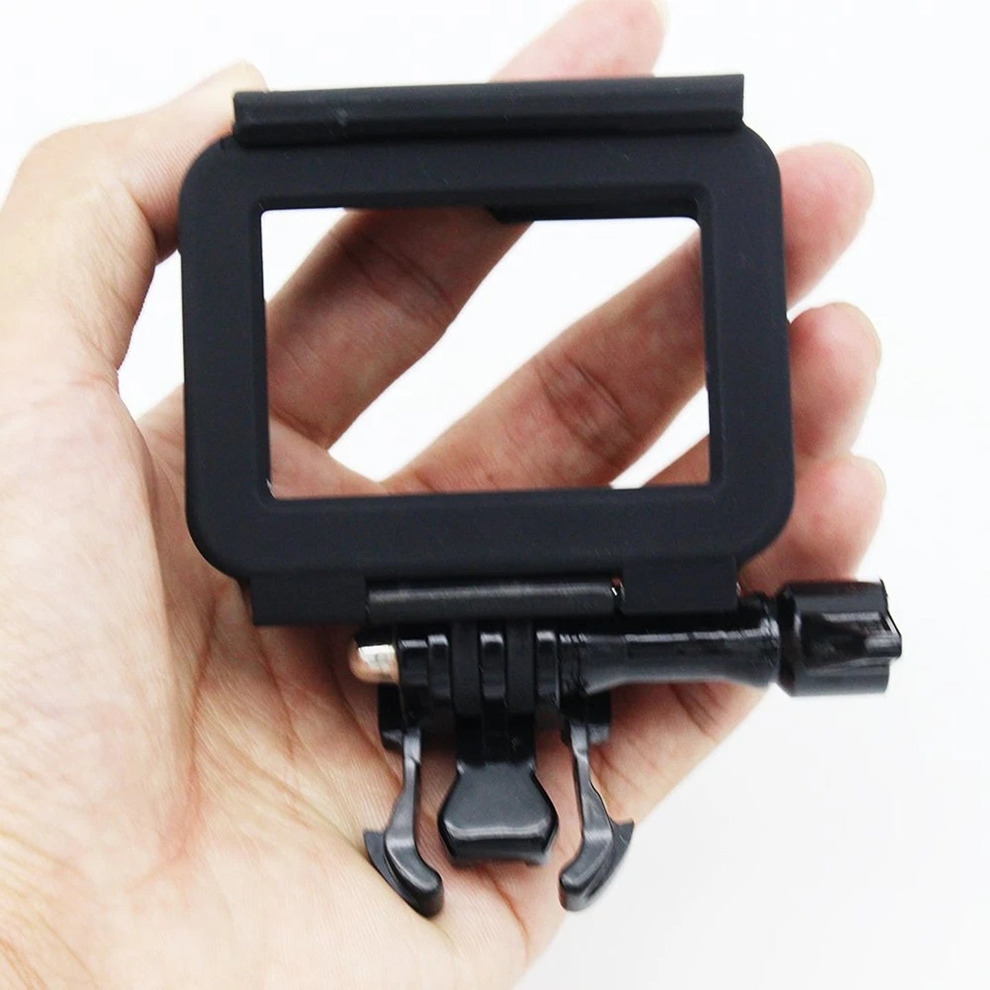 Protective Housing Case with Socket and Screw for GoPro Hero 7 6 5