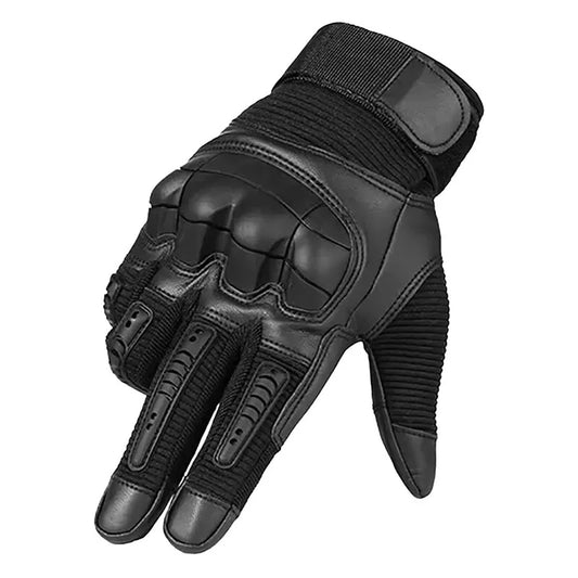 Motorbike Tactical Gloves Military Style for Riding Hiking Hunting Outdoor