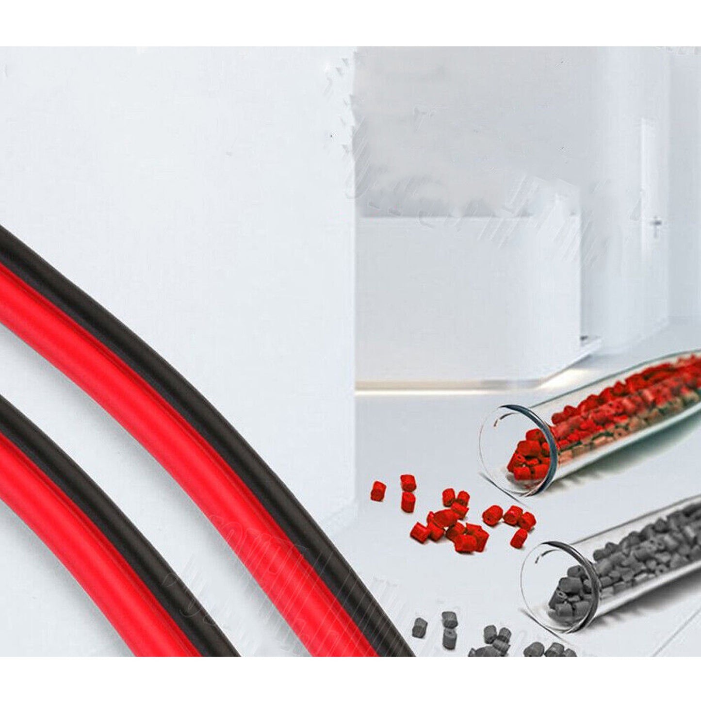 Speaker Cable Wire Sound Home Stereo Hifi Car Audio 100M