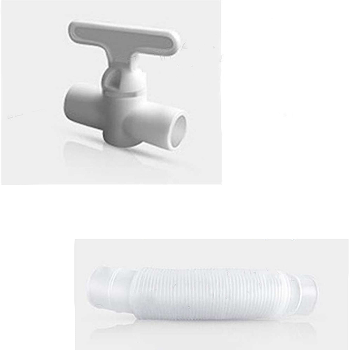 Foldable Portable Bathtub Water Tub Folding PVC