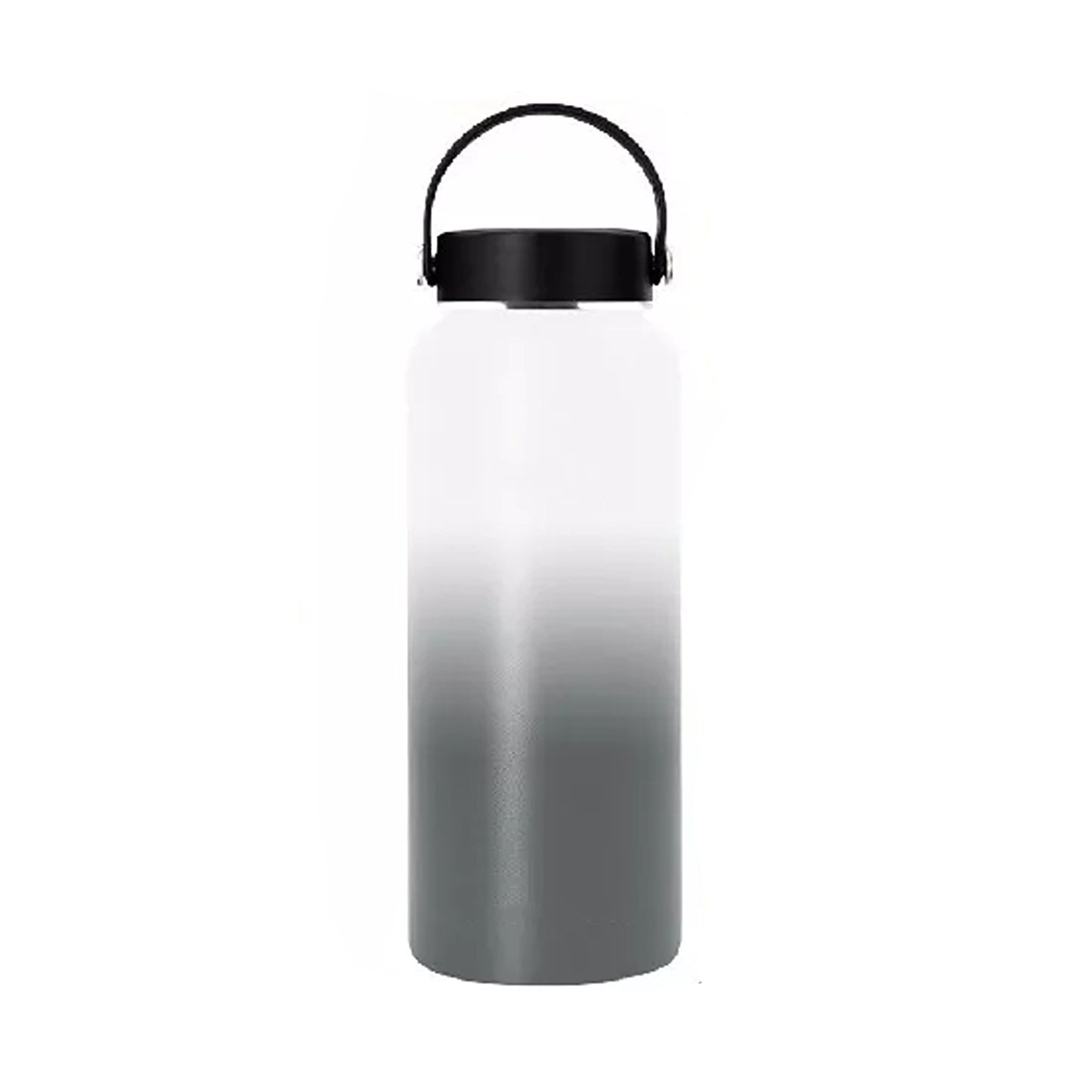 Stainless Steel Insulated Water Bottle with BPA Free Lid - Moonlight