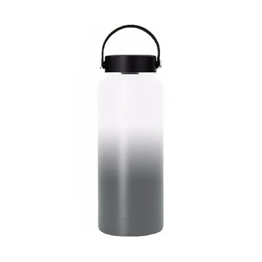 Stainless Steel Insulated Water Bottle with BPA Free Lid - Moonlight