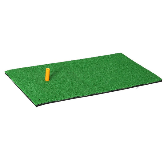 Golf Training Hitting Mat for Indoor and Outdoor Use