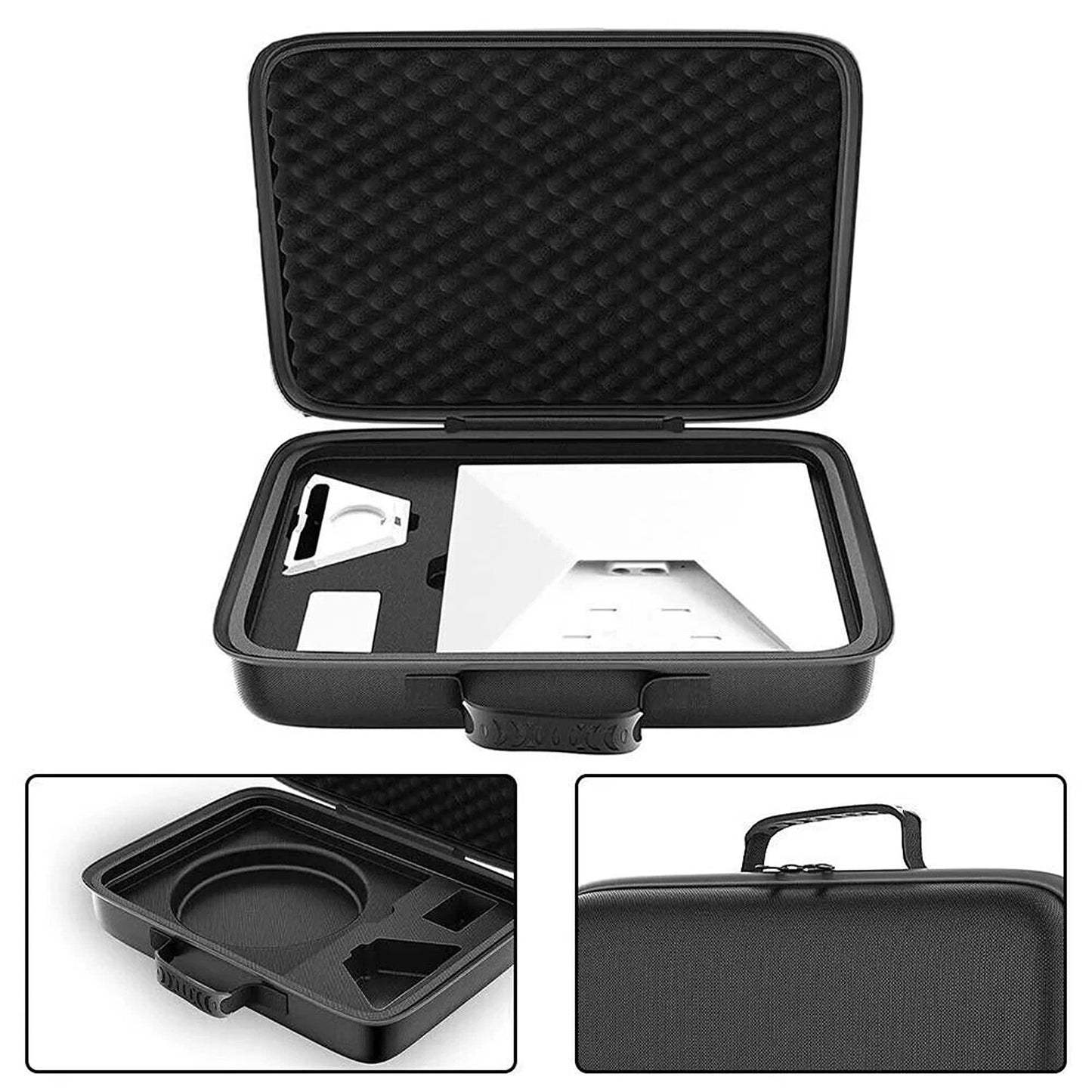 Hard Carrying Case for Starlink Mini Waterproof and Portable