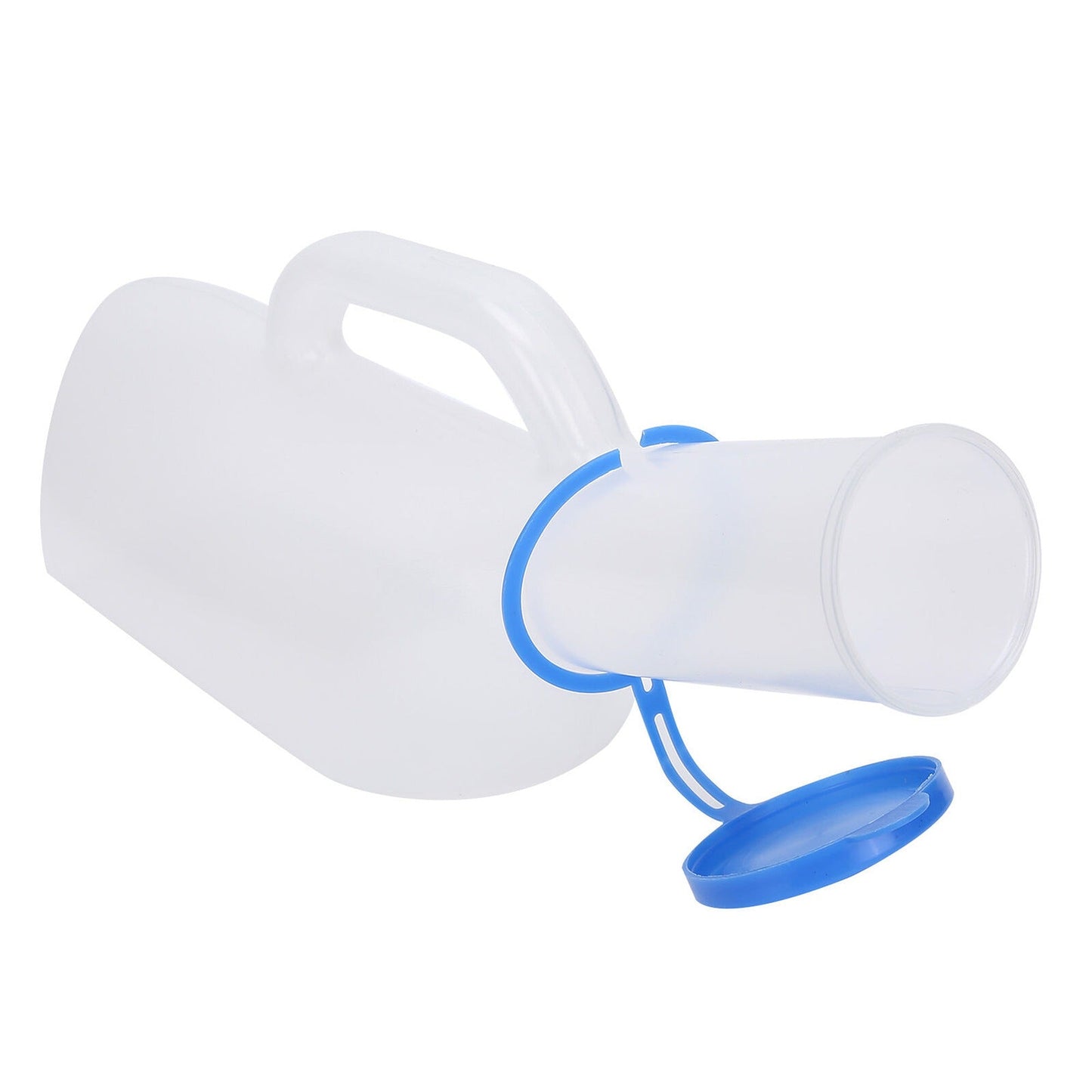 Portable Male Urinal Bottle Camping Outdoor Car Toilet