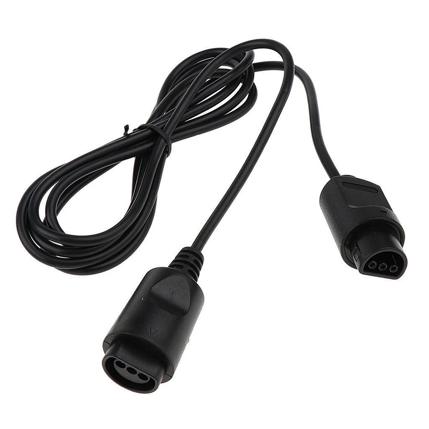 2 Pack 1.8M Extension Cable For Nintendo 64 N64 Controller