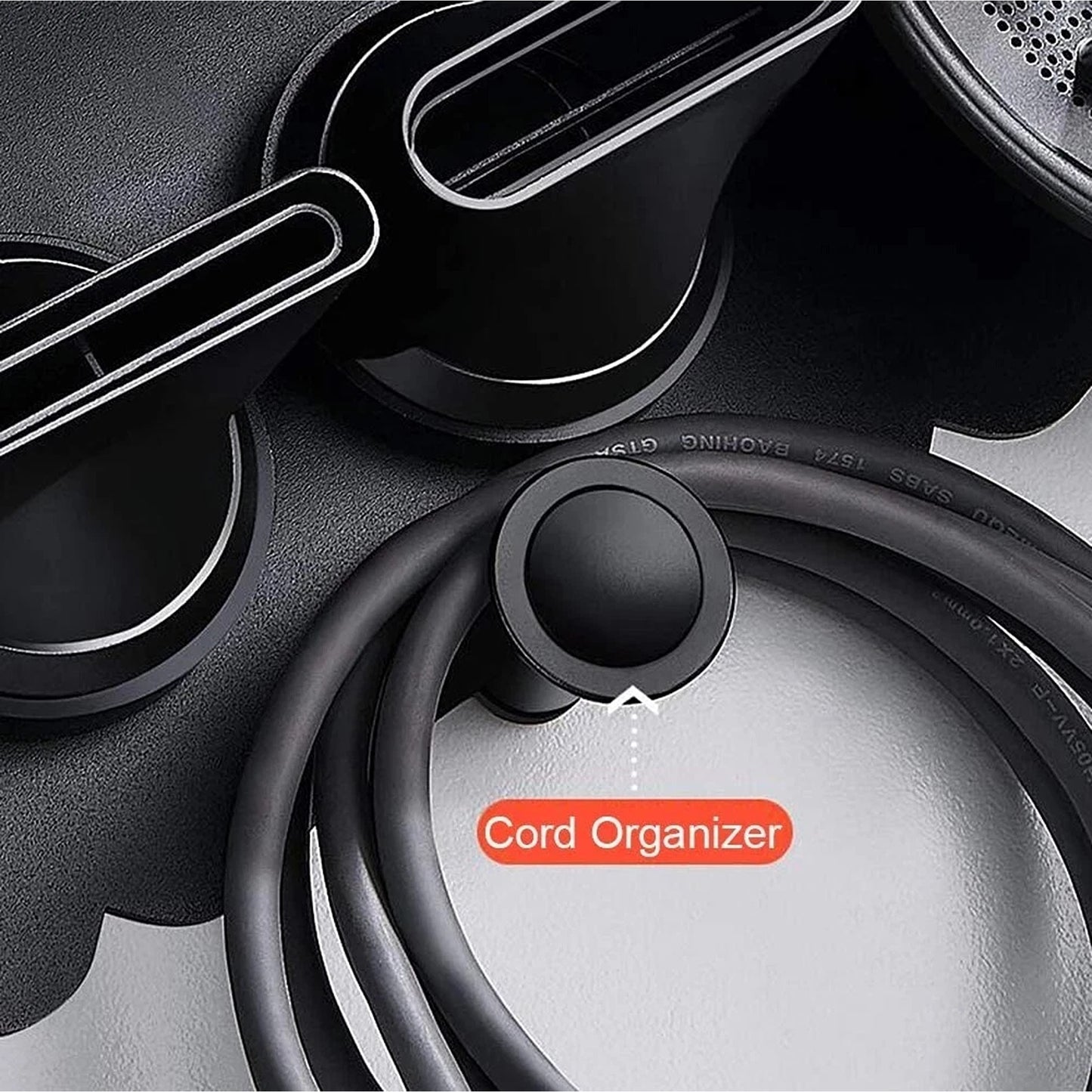 Magnetic Hair Dryer Holder Wall Mount for Dyson Air Vent