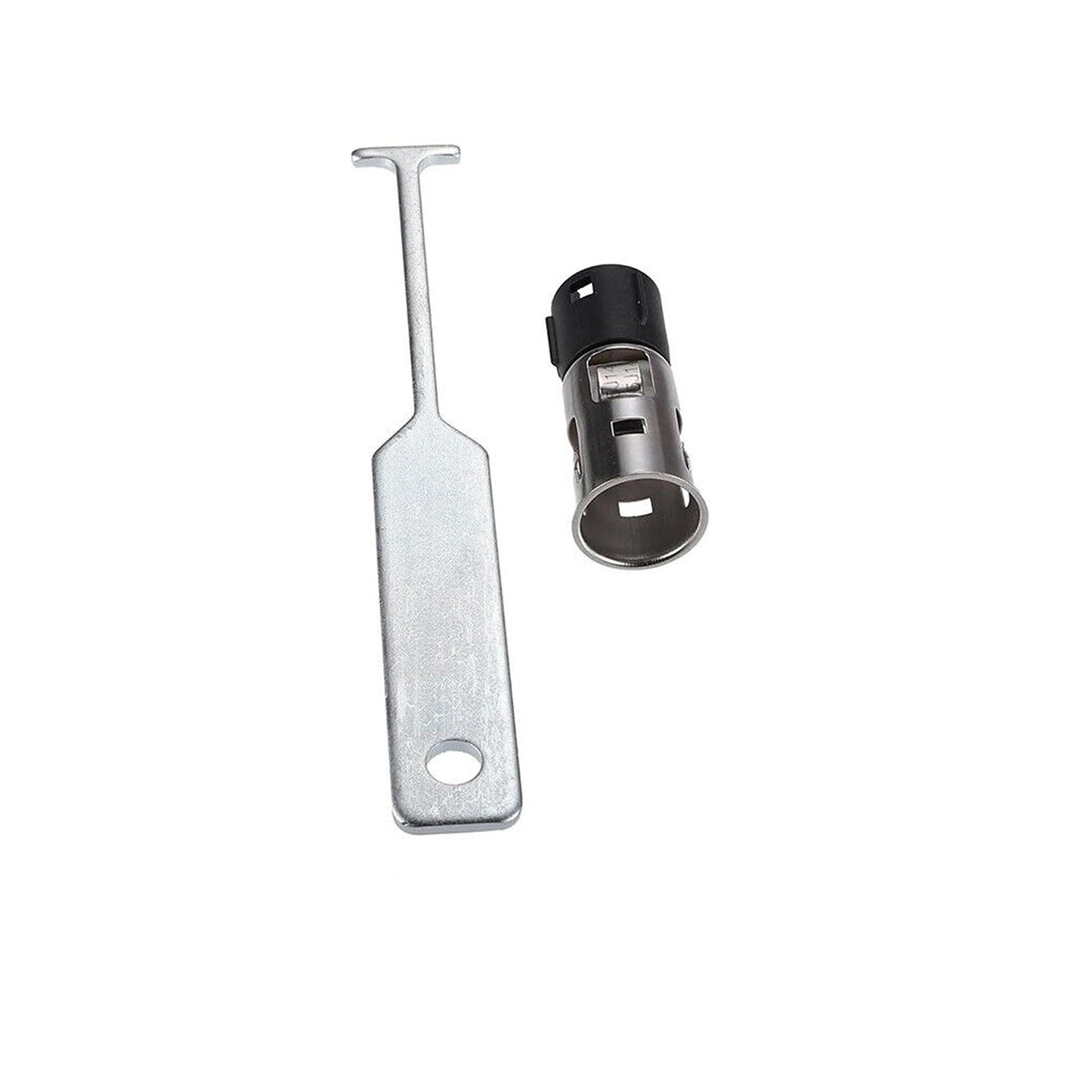 Cigarette Lighter Socket Removal Tool Kit For Universal Vehicles