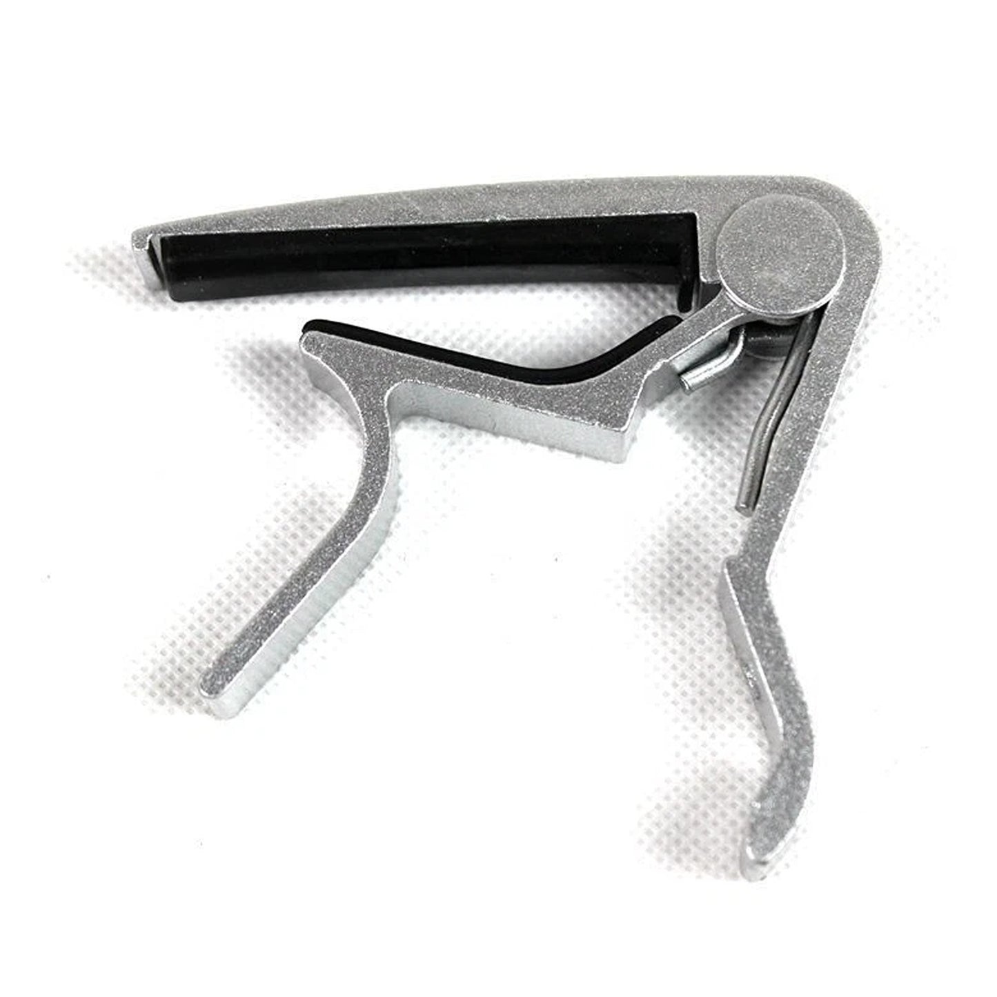 Universal Alloy Capo for Guitar Banjo Ukulele Mandolin Clamp Style