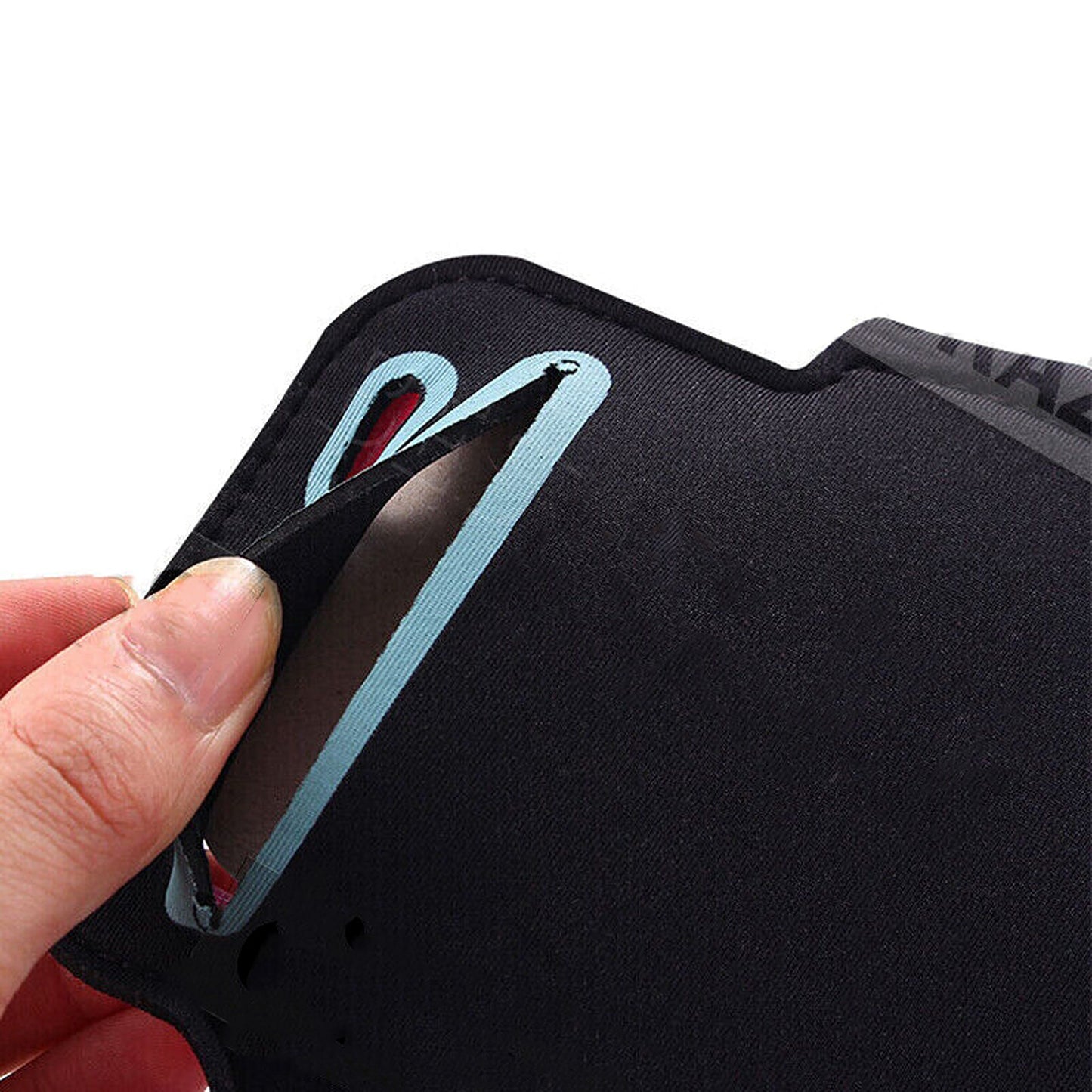Sports Armband Phone Holder Jogging Gym Running