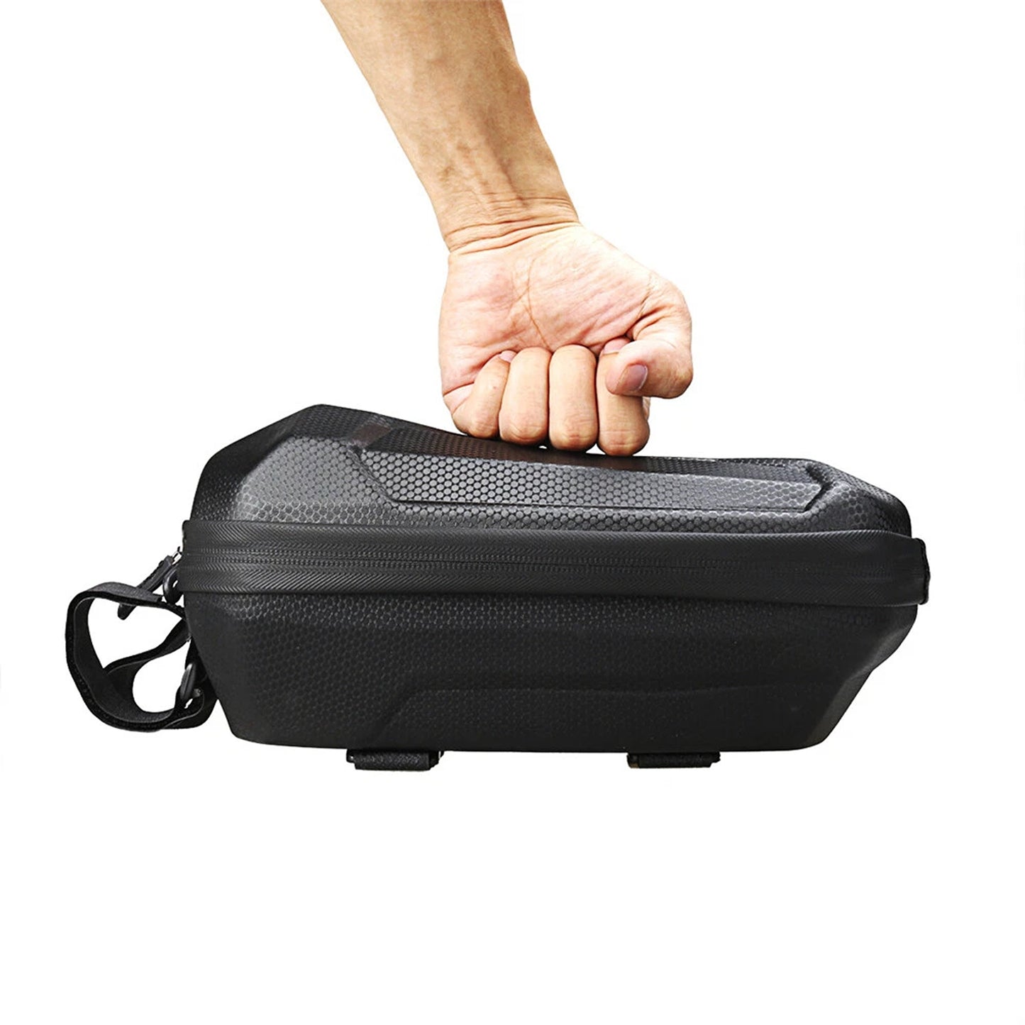 Electric Scooter Front Bag Waterproof Storage Accessories