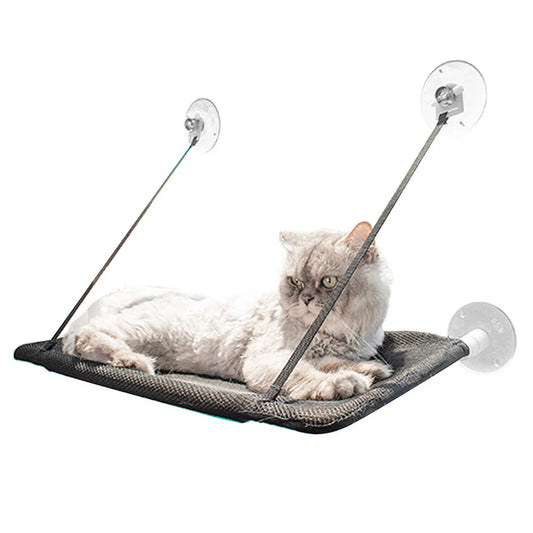 Cat Window Hammock Hanging Bed Up to 26kg