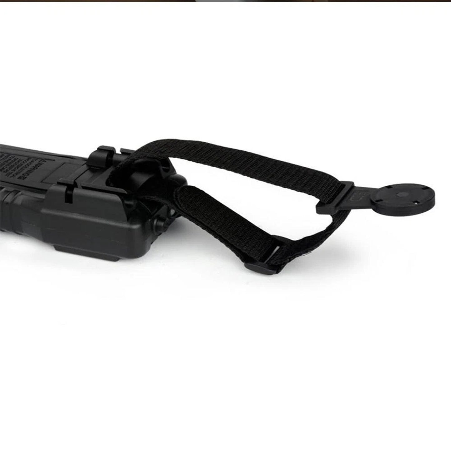 Multimeter Hanging Strap with Strong Magnet for FLUKE TESTO