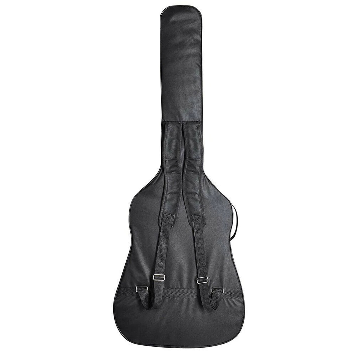 Guitar Bag Padded Gig Bag Double Strap Backpack