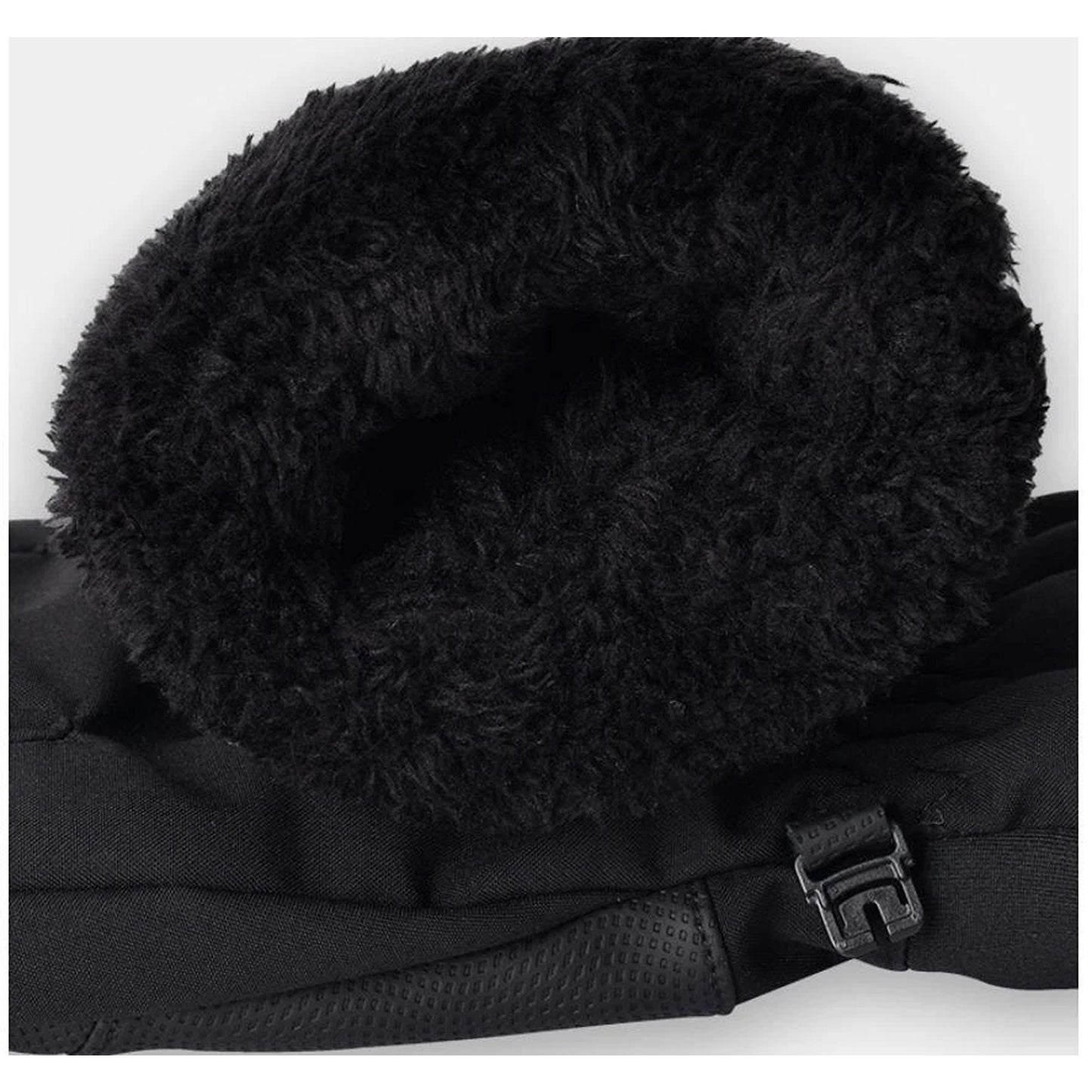 Winter Thermal Ski Gloves Waterproof with Thinsulate Insulation