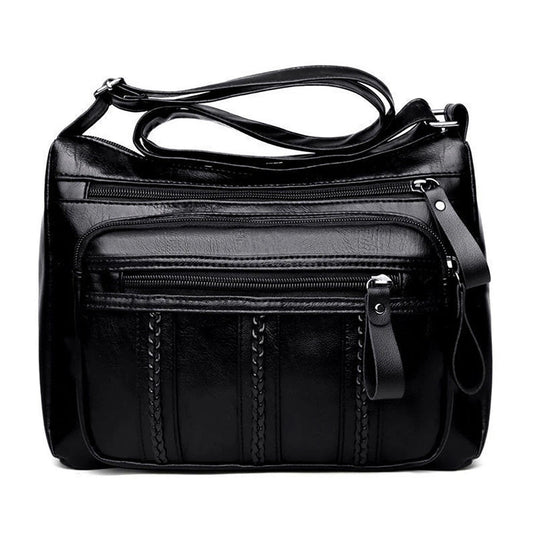 Ladies Crossbody Shoulder Bag for Phone and Essentials
