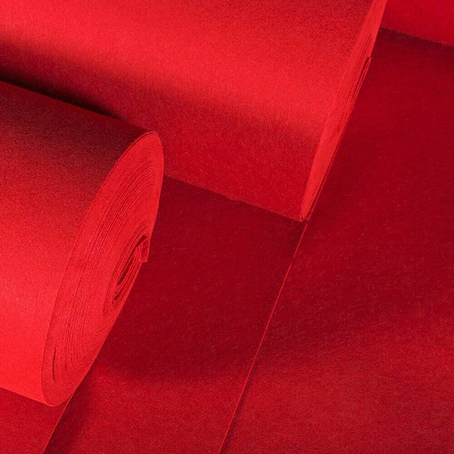 Party Decoration Red Carpet Runner Hollywood Awards Night