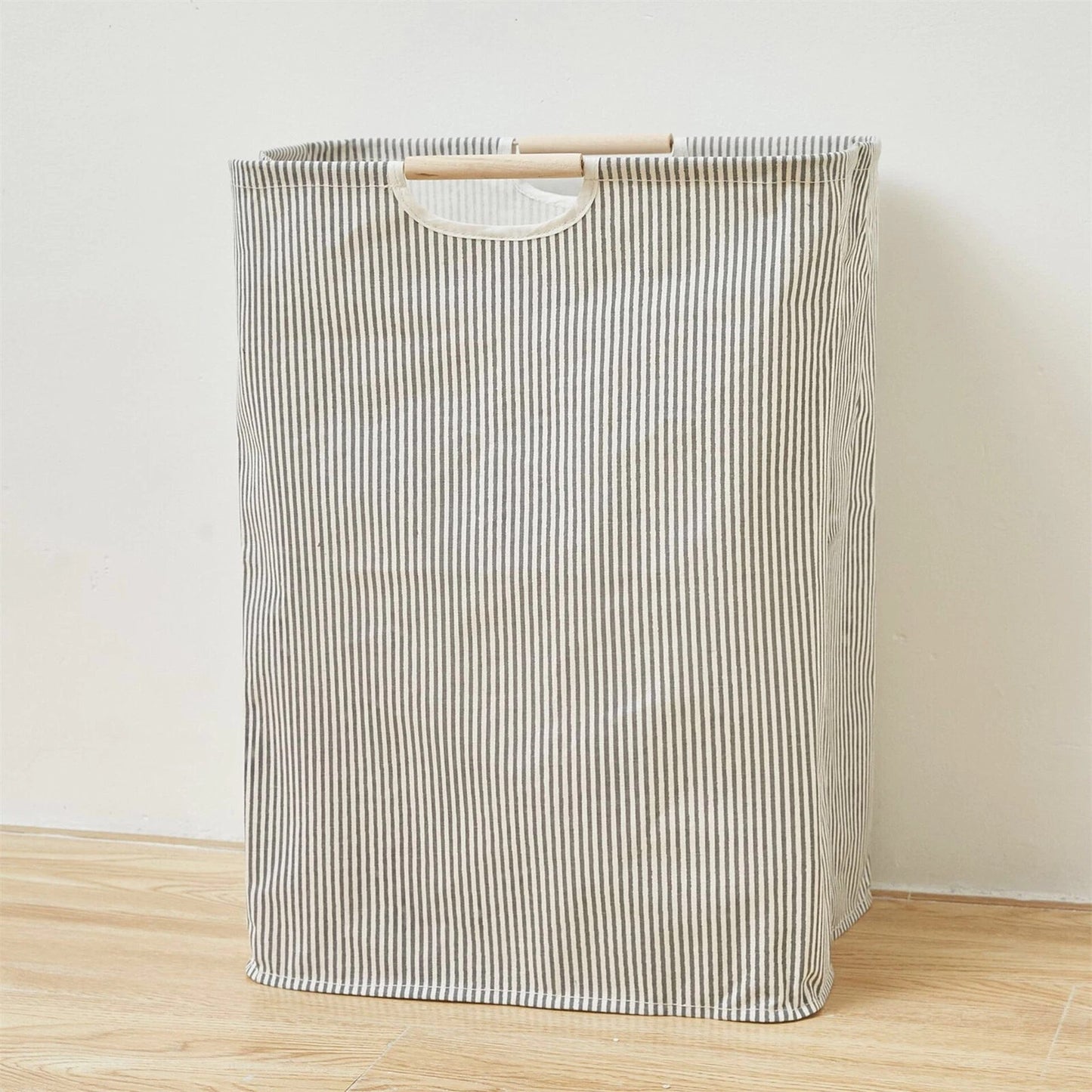 Large Foldable Laundry Bag Clothes Storage Hamper