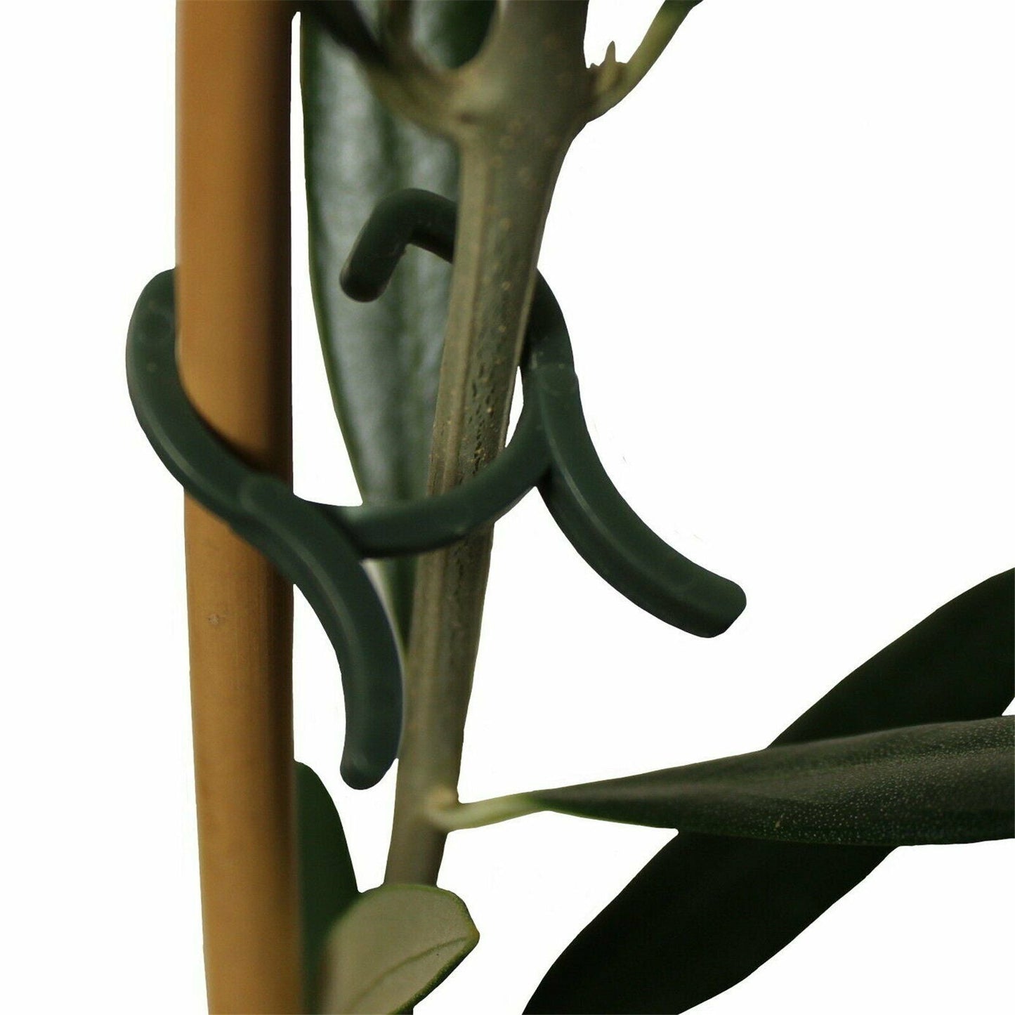 Reusable Garden Clip Rings Fastener