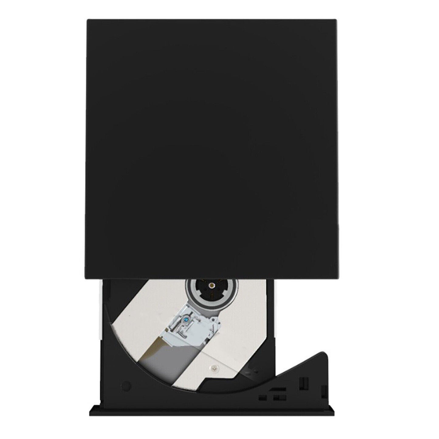 Portable USB External CD-RW/DVD-ROM Drive