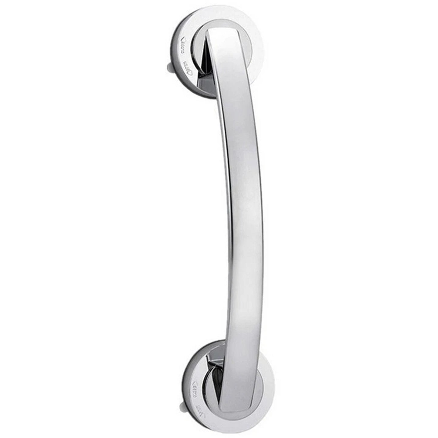 Shower and Tub Safety Handle Grab Bar with Strong Suction Cup