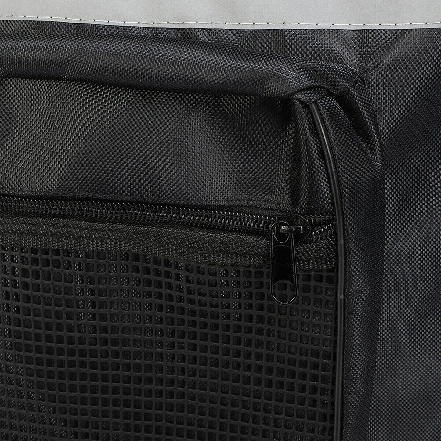 Waterproof Bicycle Rear Rack Pannier Bag Bike Seat Carrier Storage Bag
