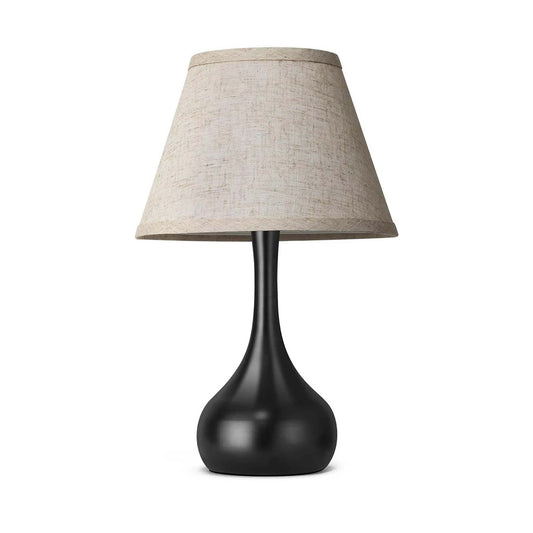 Touch Bedside Table Lamp with Three Way Dimmable Lighting