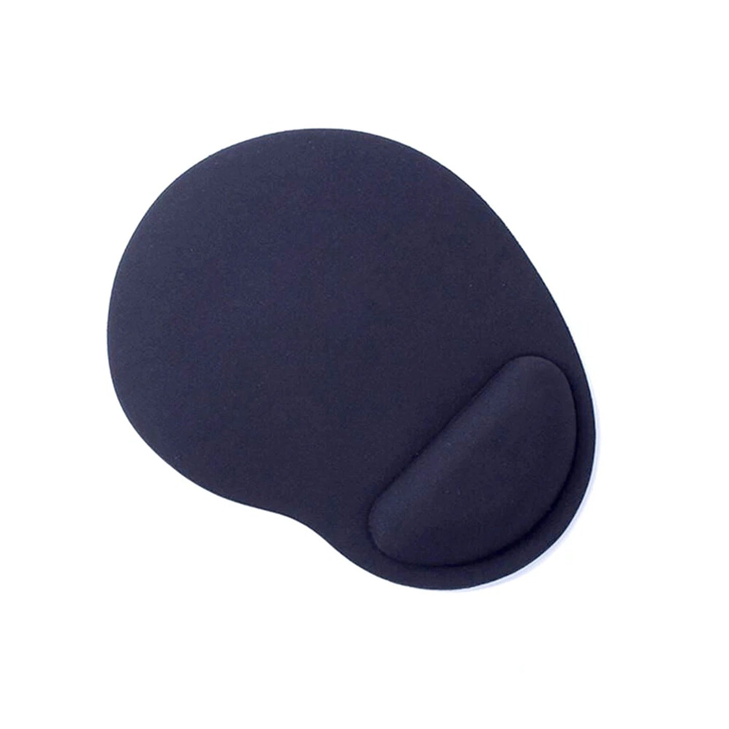 Ergonomic Mouse Pad with Wrist Support Non Slip for Computer PC Laptop