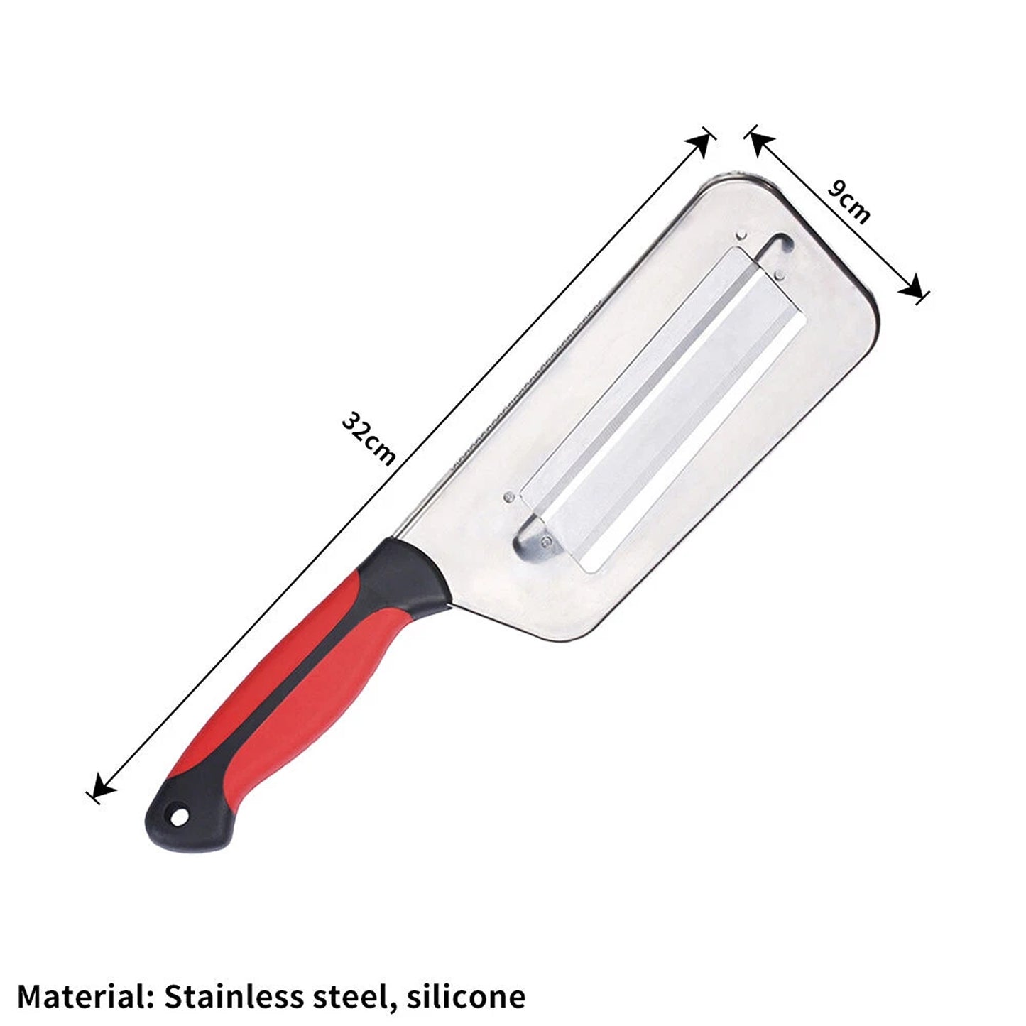 Manual Cabbage Cutter Shredder for Chopping and Slicing
