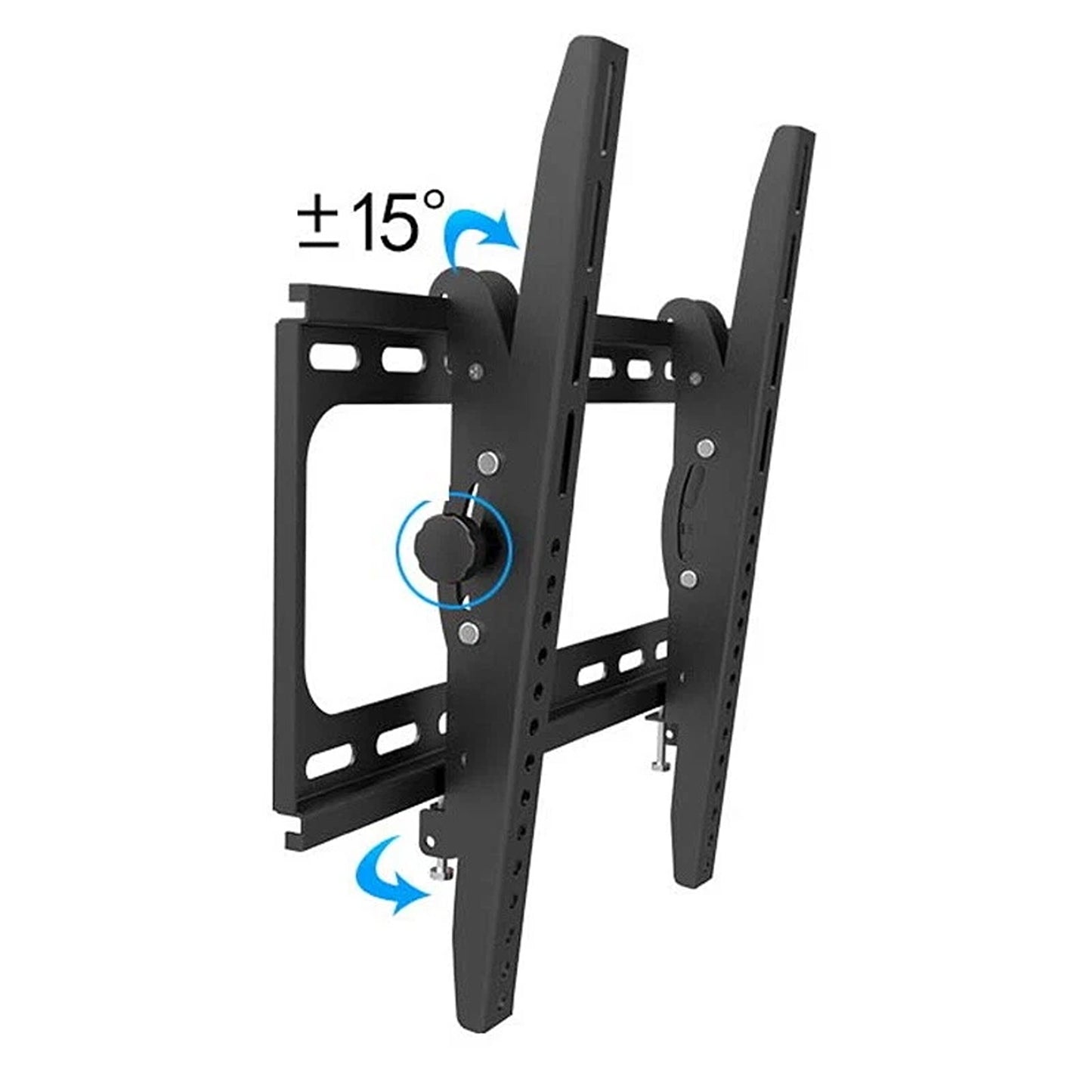 Universal TV Wall Mount Bracket Tilt Slim for 32 to 75 Inch Screens