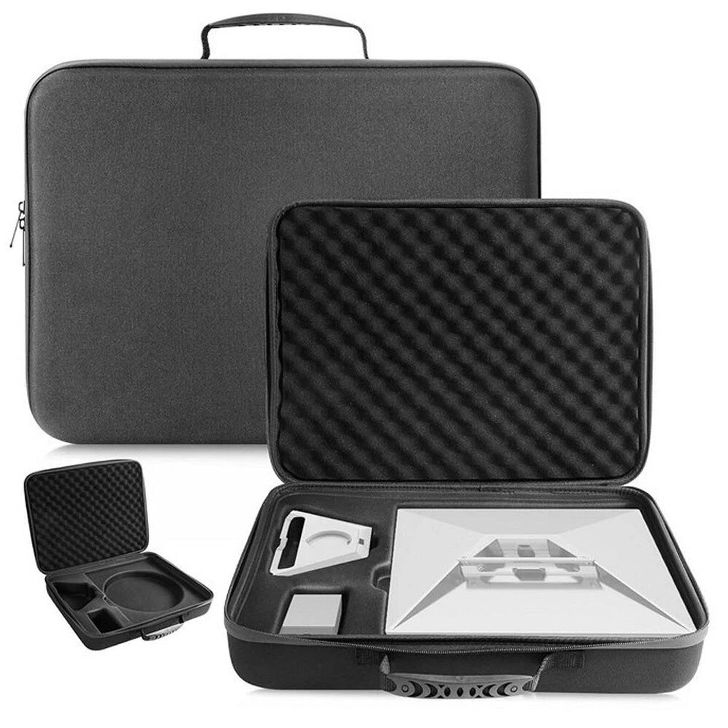 Hard Carrying Case for Starlink Mini Waterproof and Portable
