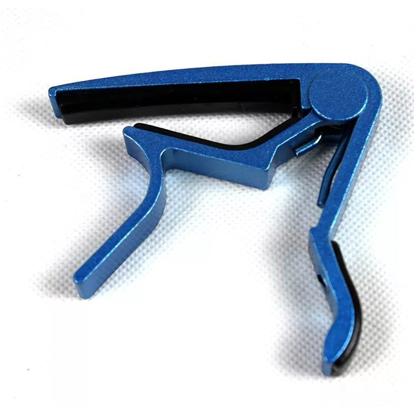 Universal Alloy Capo for Guitar Banjo Ukulele Mandolin Clamp Style