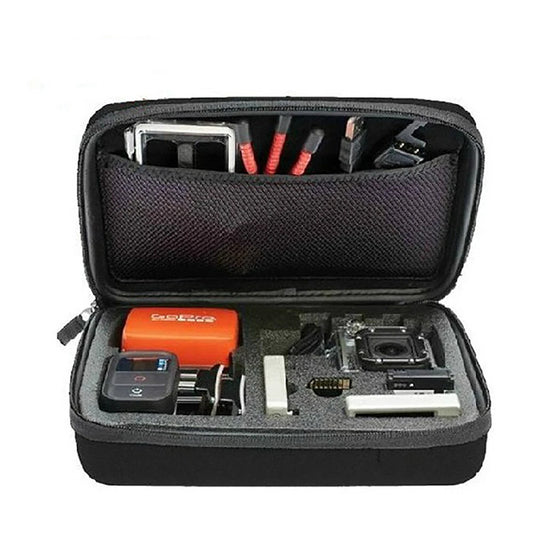 Medium Hard Carry Case Compatible with GoPro HERO Cameras