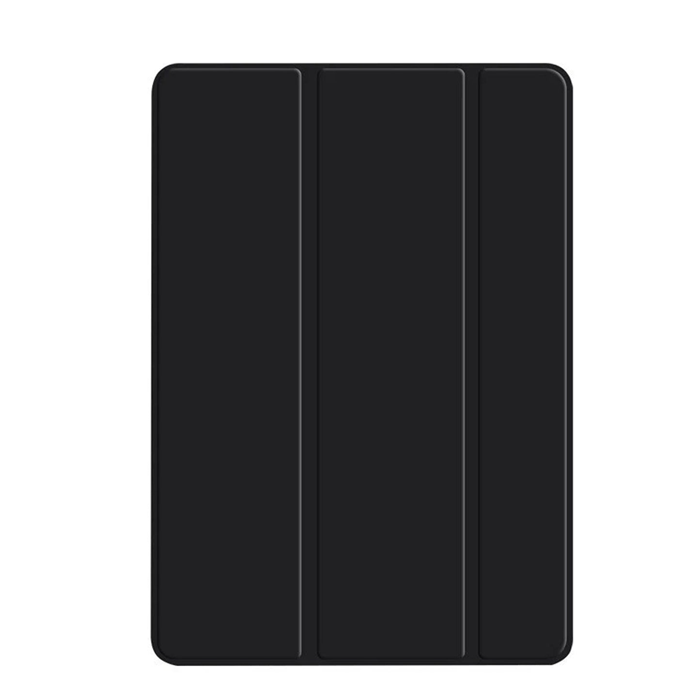 Black For Samsung Galaxy Tab Case Cover Protector A11 A11+ A9 A9+ Plus A8 Lite Holder