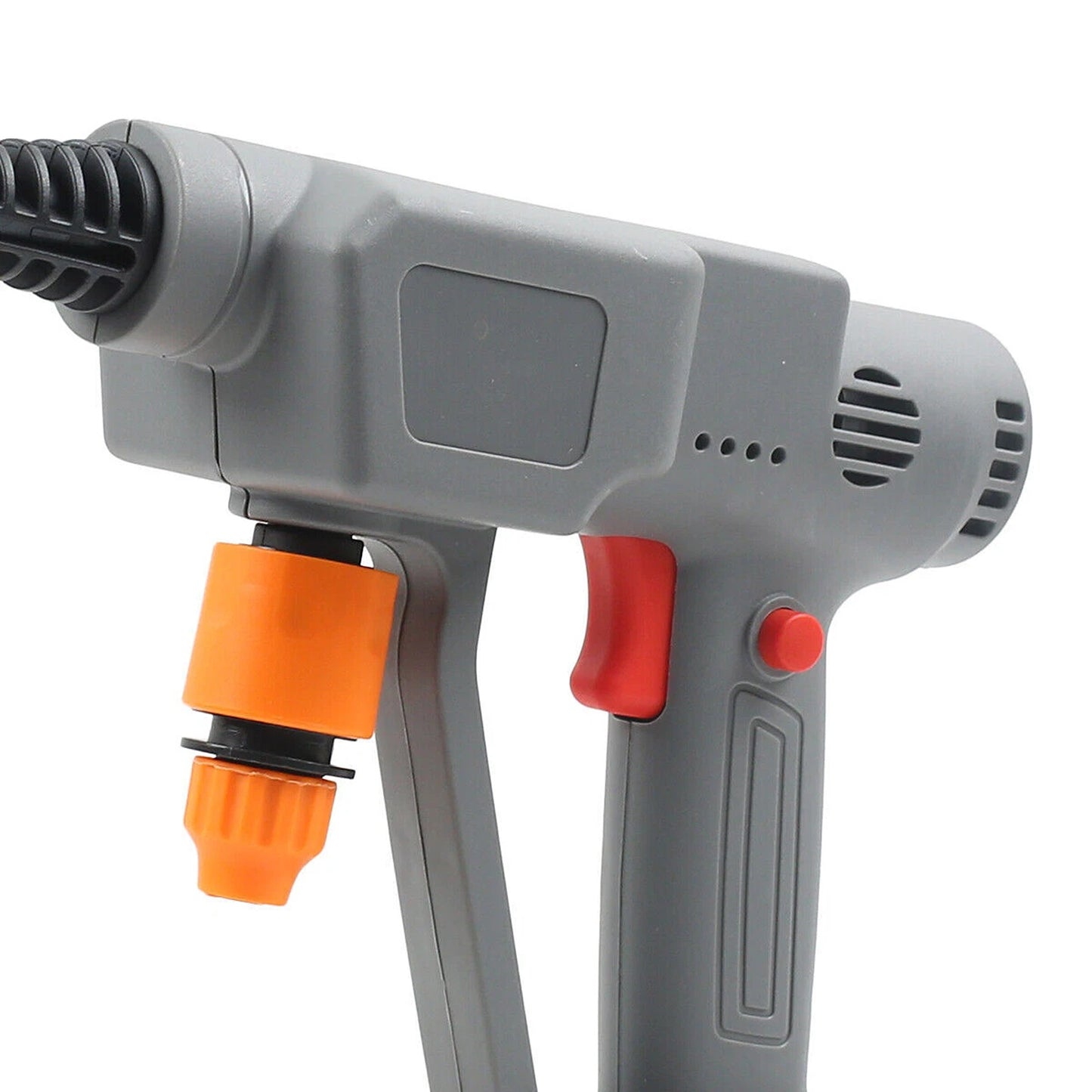 Cordless Jet Wash Cleaner Gun Compatible with Makita Batteries