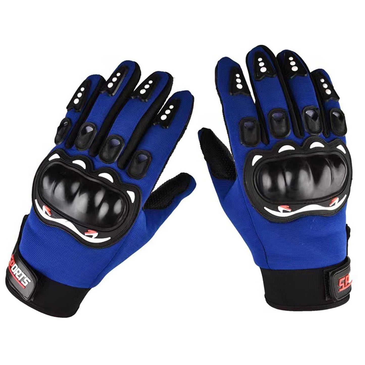 Cycling Gloves Full Finger Touchscreen Bicycle Gloves for Men and Women