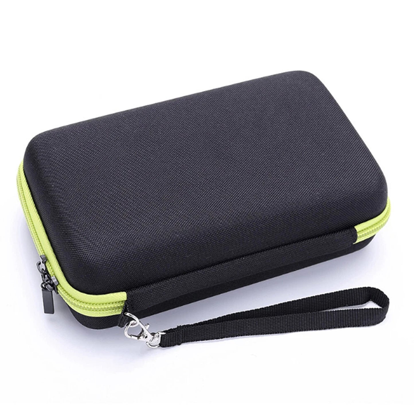 Travel Storage Case for One Blade Shaver Portable Hard Bag