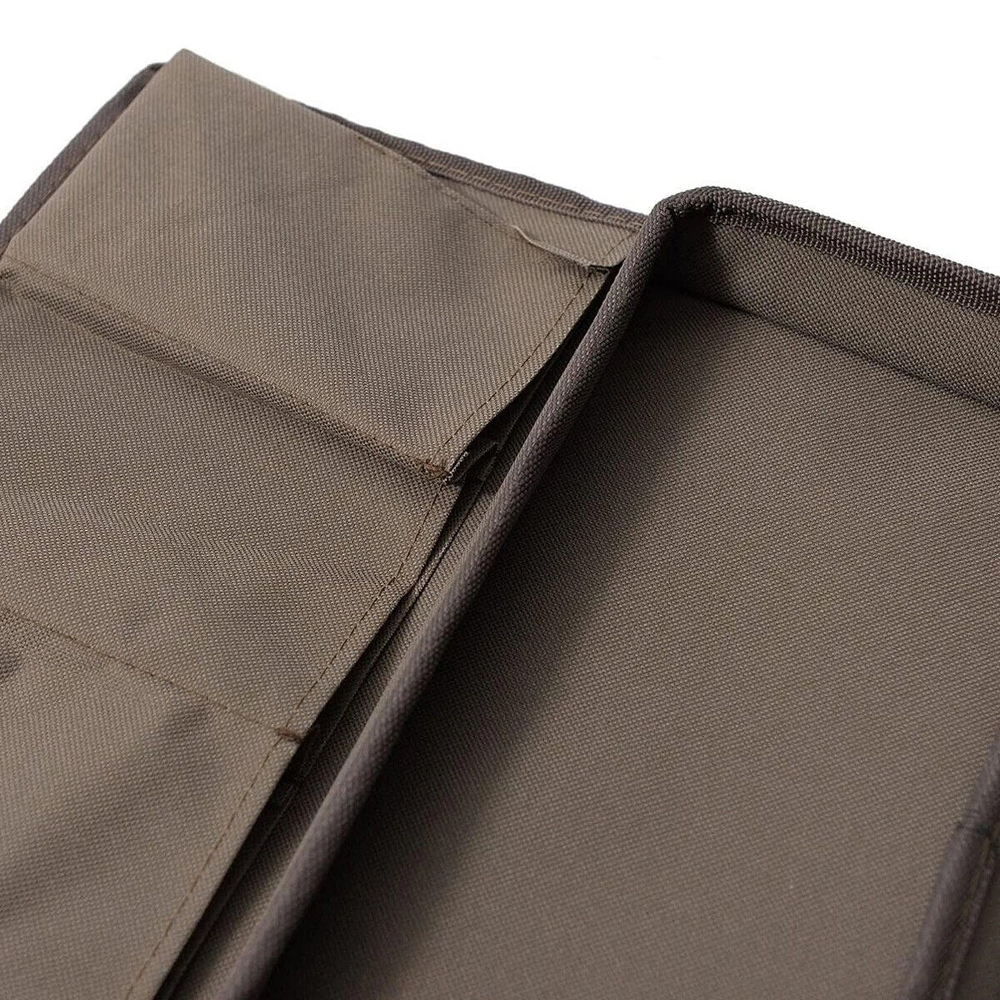Sofa Hanging Storage Bag Multi Pocket Organizer Remote Control Holder for Home