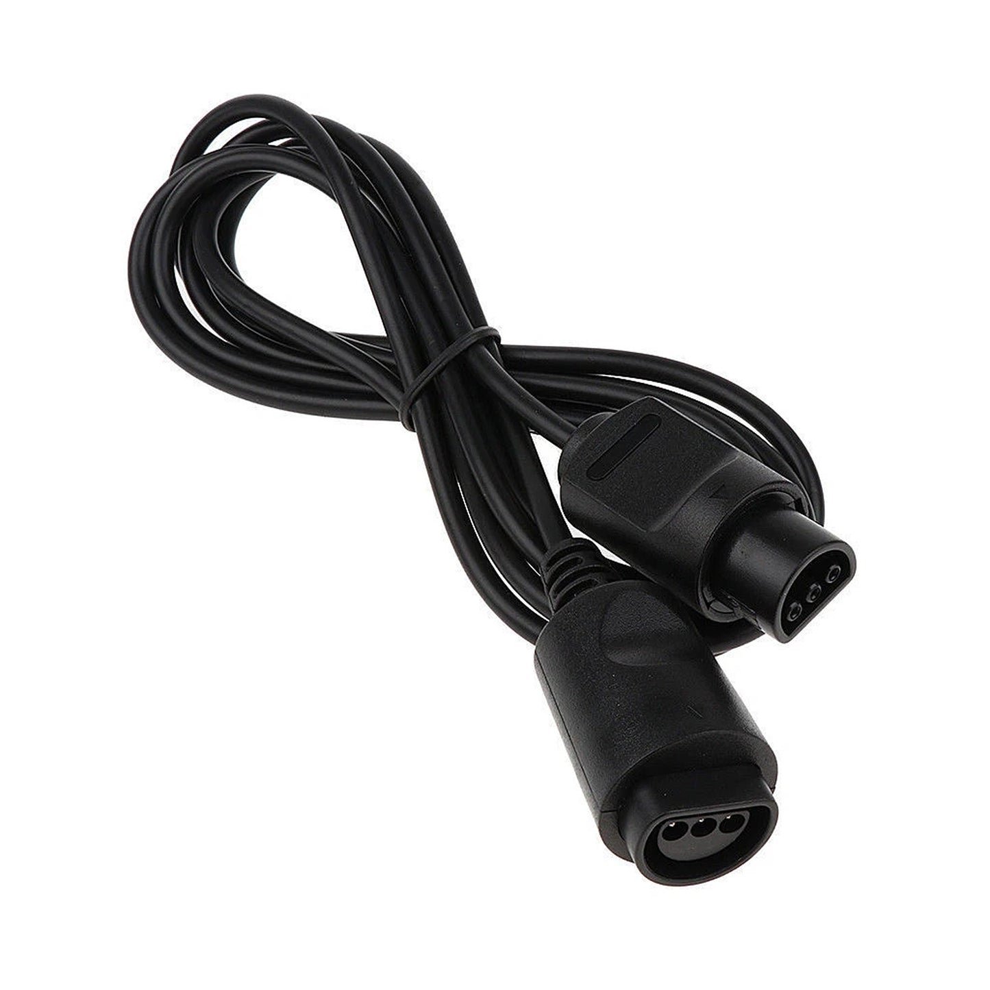 2 Pack 1.8M Extension Cable For Nintendo 64 N64 Controller