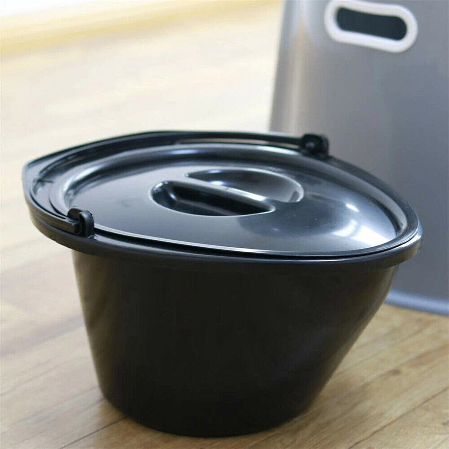 Camping Travel Portable Toilet Indoor Outdoor
