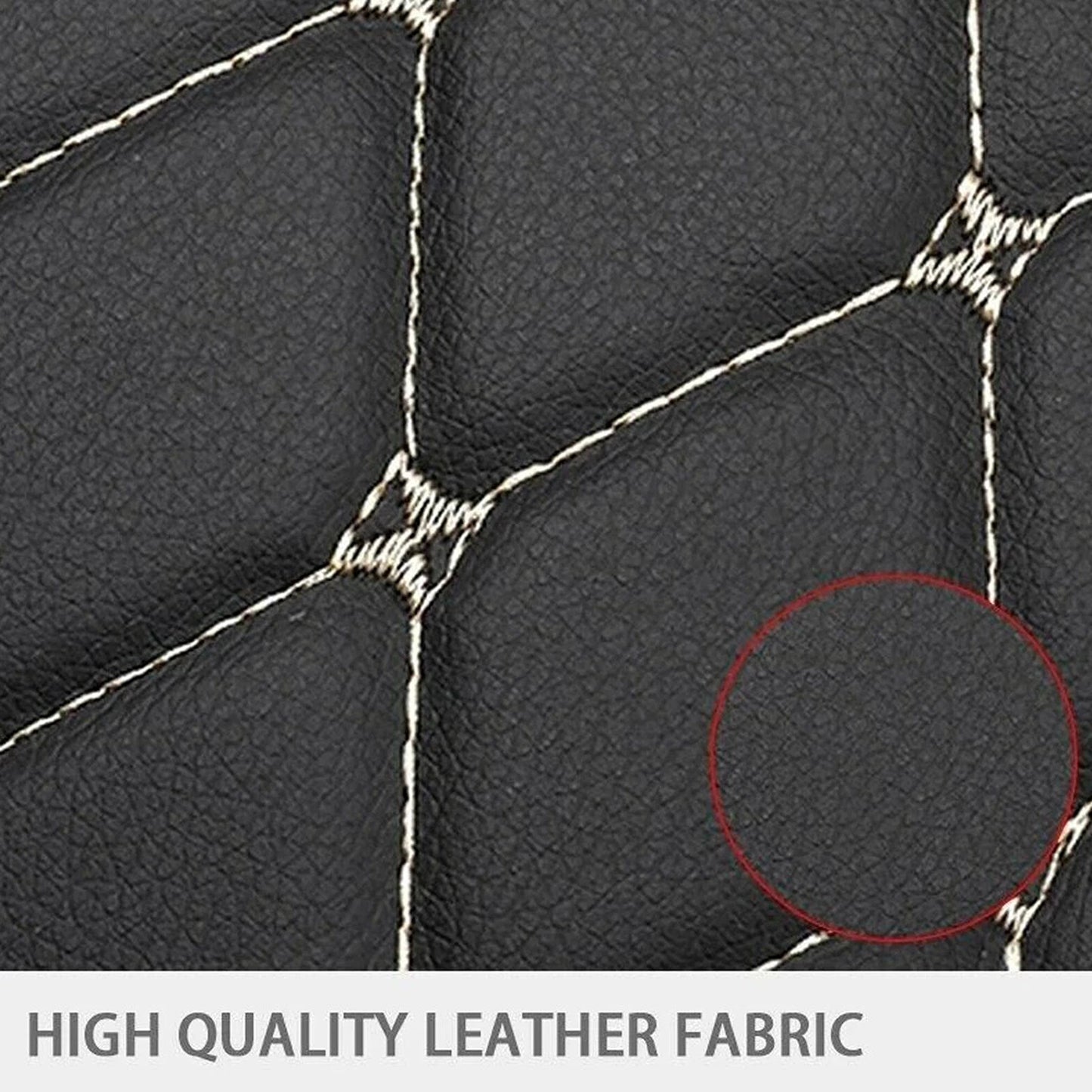 Universal Car Back Seat Protector Mat for Kids and Babies