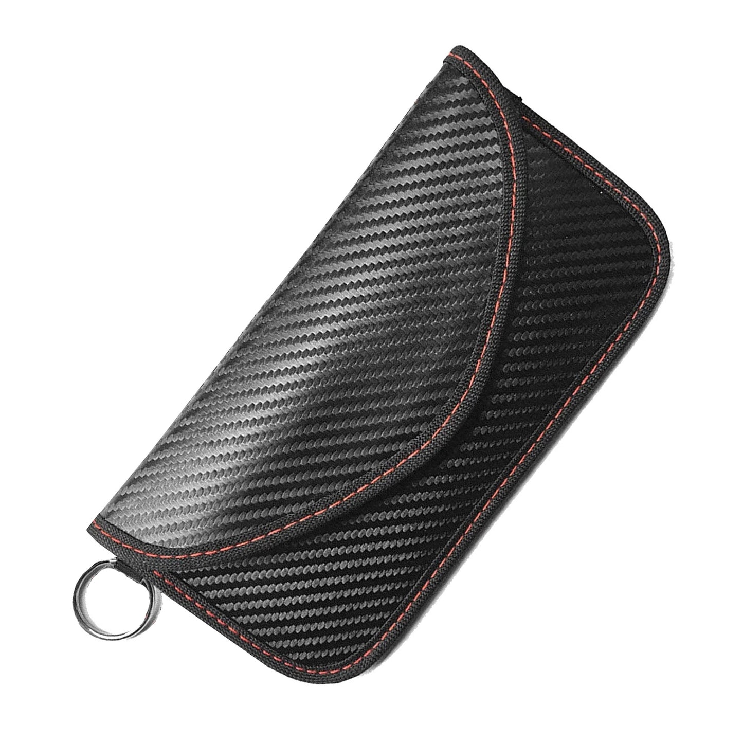 RFID Signal Blocking Faraday Pouch for Phones and Wallets