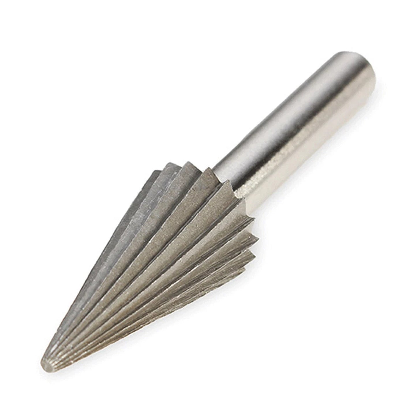 6 Piece Tungsten Carbide Burr Set Rotary Drill Bit Die Grinder